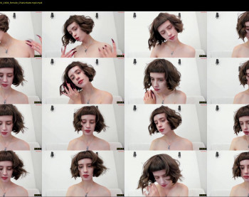 flowerofsin2001 — 3 minute Chaturbate female cam show recording, 720p, Sep 8, 2024