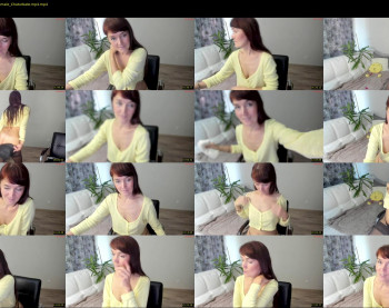 fritha — 31 minute Chaturbate female cam show recording, 720p, Sep 8, 2024