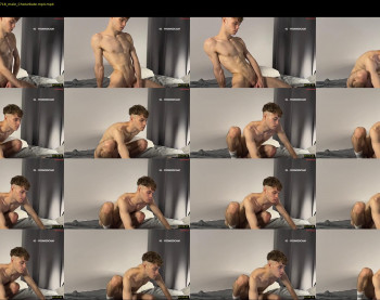 fromedcam — 3 minute Chaturbate male cam show recording, 720p, Sep 8, 2024
