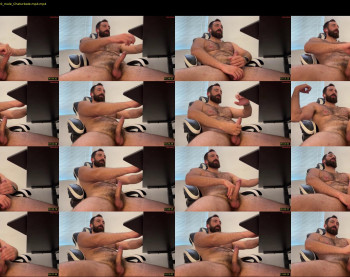 gnorris88 — 13 minute Chaturbate male cam show recording, 720p, Sep 8, 2024