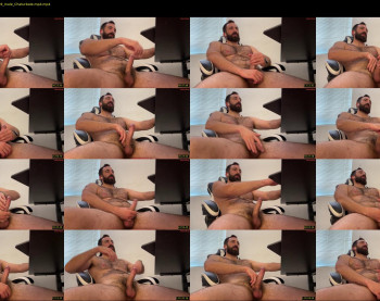 gnorris88 — 75 minute Chaturbate male cam show recording, 720p, Sep 8, 2024