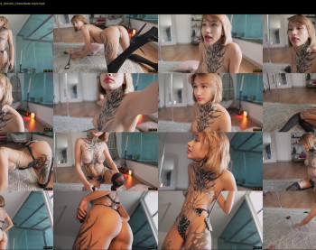 goth_dolll — 47 minute Chaturbate female cam show recording, 720p, Sep 8, 2024