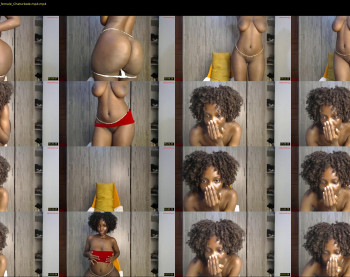 gulpess — 19 minute Chaturbate female cam show recording, 480p, Sep 9, 2024