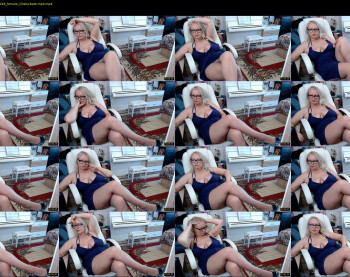 hardanaldp — 9 minute Chaturbate female cam show recording, 720p, Sep 8, 2024