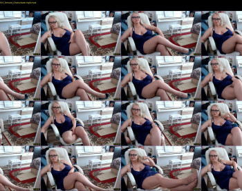 hardanaldp — 58 minute Chaturbate female cam show recording, 720p, Sep 8, 2024