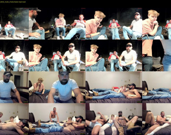 hardworkertn — 50 minute Chaturbate male cam show recording, 720p, Sep 9, 2024