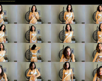 hellen_coy — 8 minute Chaturbate female cam show recording, 720p, Sep 8, 2024