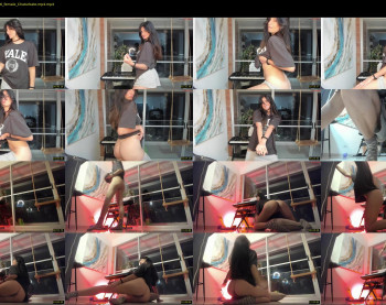 hollyshit_ — 14 minute Chaturbate female cam show recording, 720p, Sep 9, 2024