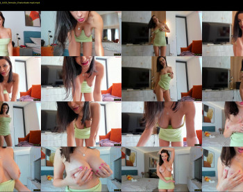 hot_babes_live — 31 minute Chaturbate female cam show recording, 720p, Sep 8, 2024