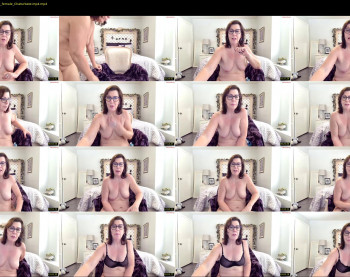hottxgilf — 21 minute Chaturbate couple cam show recording, 720p, Sep 9, 2024