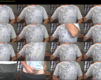 il_undercover — 34 minute Chaturbate male cam show recording, 480p, Sep 8, 2024