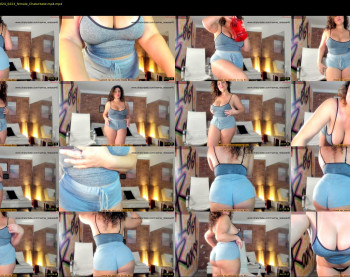 inanna_release45 — 121 minute Chaturbate female cam show recording, 720p, Sep 9, 2024