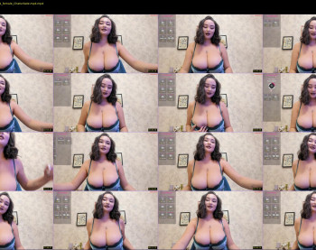 iolantthe — 10 minute Chaturbate female cam show recording, 720p, Sep 8, 2024