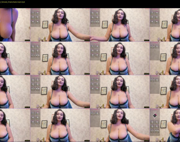 iolantthe — 19 minute Chaturbate female cam show recording, 720p, Sep 8, 2024