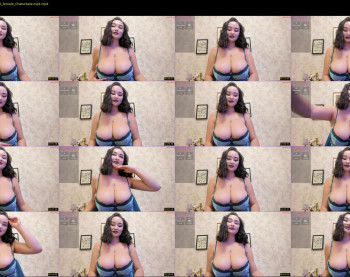 iolantthe — 7 minute Chaturbate female cam show recording, 720p, Sep 8, 2024