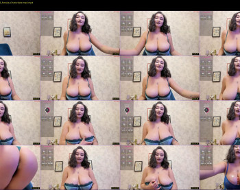 iolantthe — 99 minute Chaturbate female cam show recording, 720p, Sep 8, 2024