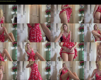 island_peach — 123 minute Chaturbate female cam show recording, 720p, Sep 8, 2024