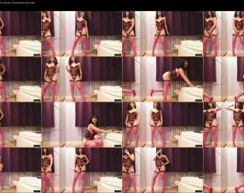 islanublar — 16 minute Chaturbate female cam show recording, 720p, Sep 8, 2024