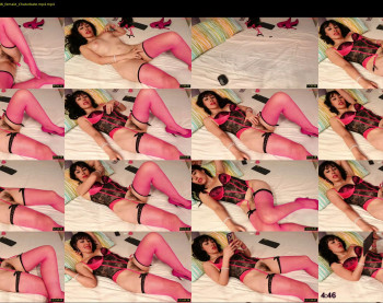 islanublar — 99 minute Chaturbate female cam show recording, 720p, Sep 8, 2024