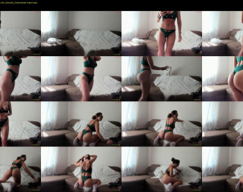 issabelle_69 — 121 minute Chaturbate couple cam show recording, 720p, Sep 8, 2024