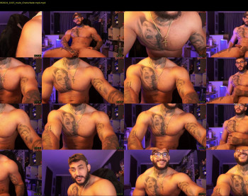 jackson__cottonwood — 59 minute Chaturbate male cam show recording, 720p, Sep 8, 2024