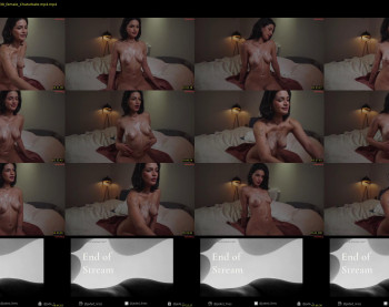 jadeperez_ — 9 minute Chaturbate female cam show recording, 720p, Sep 8, 2024