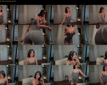 jadeperez_ — 51 minute Chaturbate female cam show recording, 720p, Sep 9, 2024