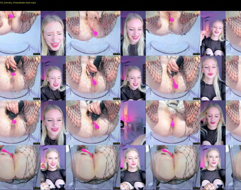 jane__klein — 4 minute Chaturbate female cam show recording, 720p, Sep 8, 2024