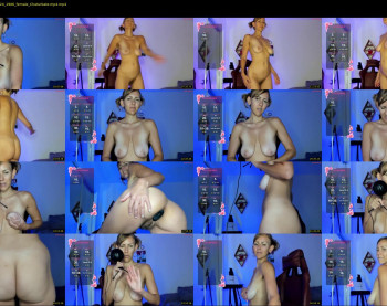 jasminedaze888 — 65 minute Chaturbate female cam show recording, 720p, Sep 8, 2024
