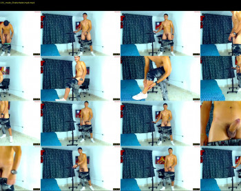jeffer21_hot — 8 minute Chaturbate male cam show recording, 720p, Sep 8, 2024