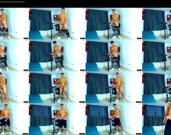 jeffer21_hot — 111 minute Chaturbate male cam show recording, 720p, Sep 8, 2024