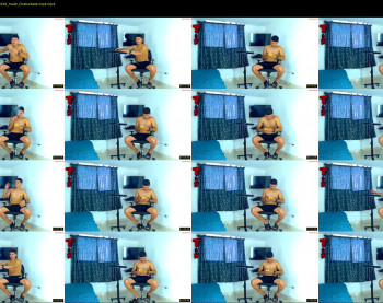jeffer21_hot — 20 minute Chaturbate male cam show recording, 720p, Sep 8, 2024