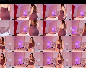 jenna1_ — 16 minute Chaturbate female cam show recording, 720p, Sep 8, 2024