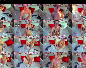jennalison — 104 minute Chaturbate female cam show recording, 720p, Sep 8, 2024