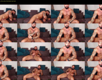 jordan_rush01 — 14 minute Chaturbate male cam show recording, 720p, Sep 8, 2024