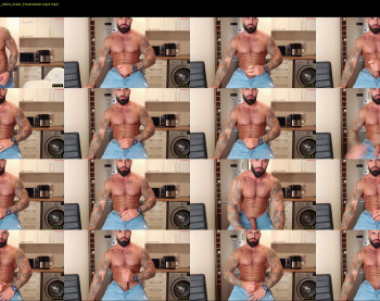 jordan_rush01 — 7 minute Chaturbate male cam show recording, 720p, Sep 9, 2024