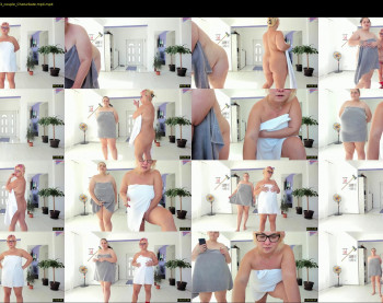 juliana35 — 75 minute Chaturbate couple cam show recording, 720p, Sep 8, 2024