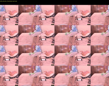 julietavargas — 3 minute Chaturbate female cam show recording, 720p, Sep 8, 2024