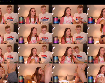 julsweet — 44 minute Chaturbate male cam show recording, 720p, Sep 9, 2024