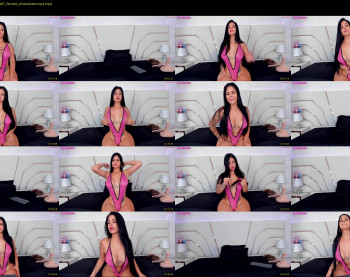 kaity_layne — 36 minute Chaturbate female cam show recording, 720p, Sep 9, 2024