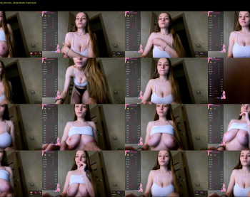 kate_swon — 47 minute Chaturbate female cam show recording, 720p, Sep 9, 2024