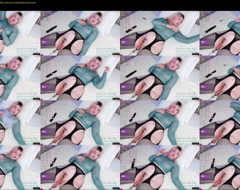 kawaii_yuki — 35 minute Chaturbate female cam show recording, 720p, Sep 8, 2024