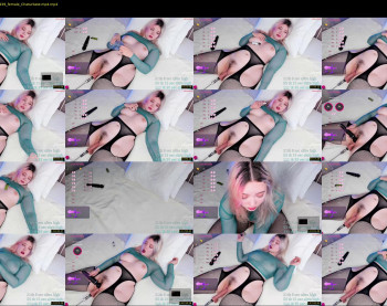 kawaii_yuki — 122 minute Chaturbate female cam show recording, 720p, Sep 8, 2024