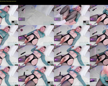 kawaii_yuki — 29 minute Chaturbate female cam show recording, 720p, Sep 8, 2024