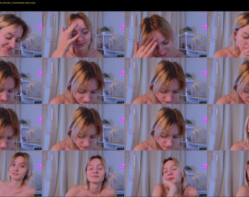 keylalong — 3 minute Chaturbate female cam show recording, 720p, Sep 8, 2024