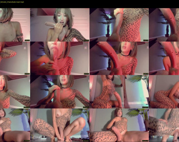 kimisun — 120 minute Chaturbate female cam show recording, 720p, Sep 9, 2024