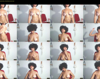 kintsugim — 12 minute Chaturbate female cam show recording, 720p, Sep 9, 2024