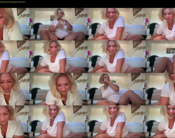 kiradivine — 6 minute Chaturbate female cam show recording, 720p, Sep 8, 2024