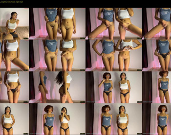 kittyand — 9 minute Chaturbate couple cam show recording, 720p, Sep 8, 2024