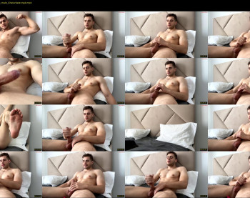 kiwigray — 60 minute Chaturbate male cam show recording, 720p, Sep 8, 2024